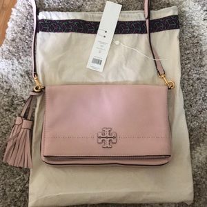 Tory Burch McGraw Cross Body